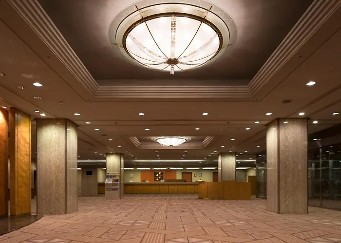 Hotel Grand Palace